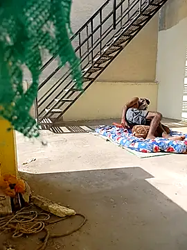 Chocolate stud10 online show from 02/16/26, 09:16