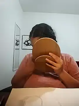 VenussTits97 online show from 11/17/25, 09:31