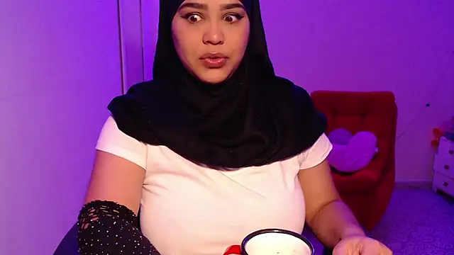 VenussTits97 online show from 03/20/26, 11:53