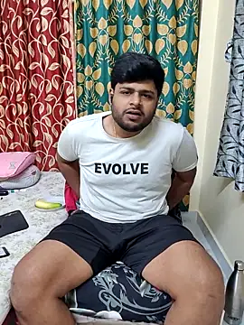 PawanHyd7 online show from 11/30/25, 10:58