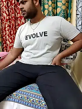 PawanHyd7 online show from 02/20/26, 01:33