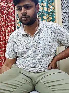 PawanHyd7 online show from 02/26/26, 01:43