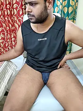 PawanHyd7 online show from 04/06/26, 04:46