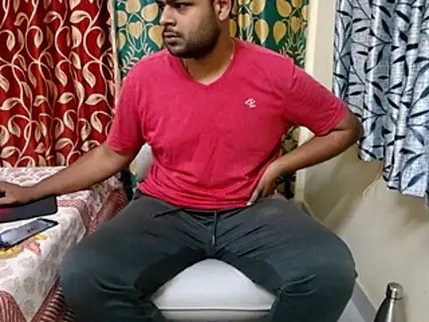 PawanHyd7 online show from 06/06/26, 09:52