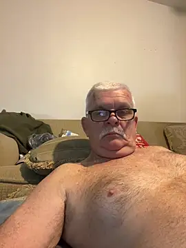 Snapshot of Silver1959 chatting on 07/02/26, 07:09 Silver1959 online show from 07/02/26, 07:09