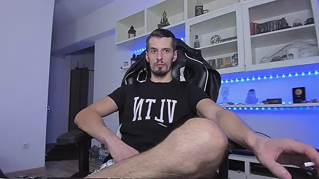 ToddClaytonn online show from 12/03/24, 10:40