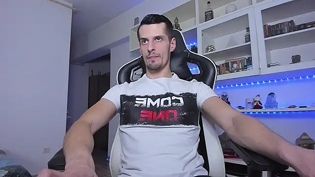 ToddClaytonn online show from 01/12/25, 12:28