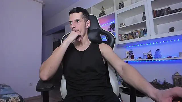 ToddClaytonn online show from 01/13/25, 02:07