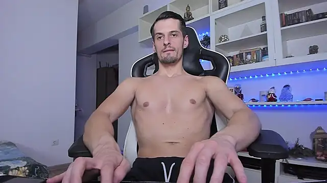 ToddClaytonn online show from 01/15/25, 04:15