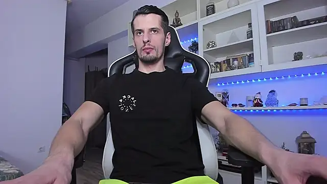 ToddClaytonn online show from 01/18/25, 03:09