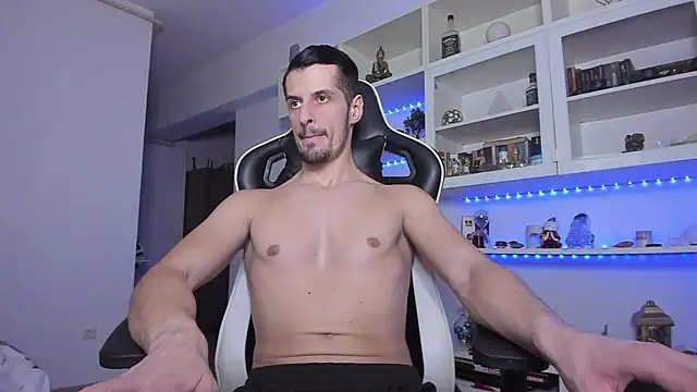 ToddClaytonn online show from 01/20/25, 01:07