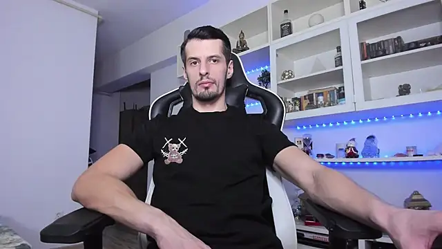 ToddClaytonn online show from 01/23/25, 02:12