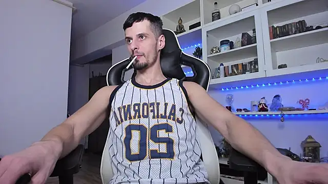 ToddClaytonn online show from 02/14/25, 12:30