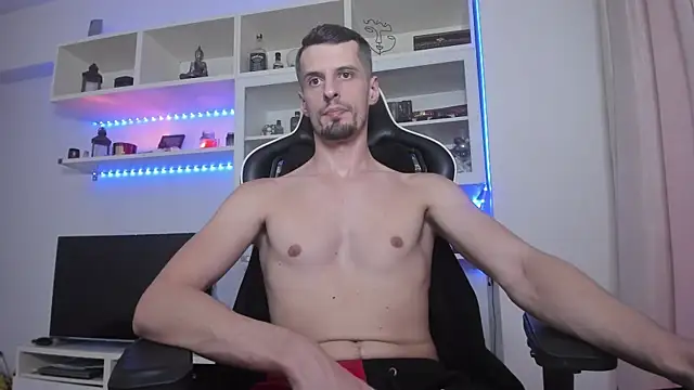 ToddClaytonn online show from 09/27/25, 08:52