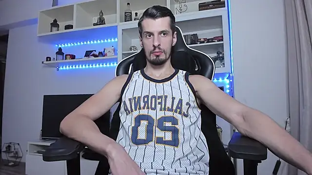 ToddClaytonn online show from 10/23/25, 12:32