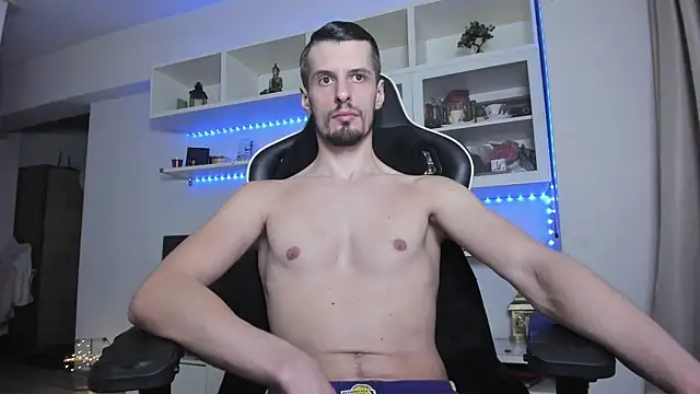 ToddClaytonn online show from 12/18/25, 02:06