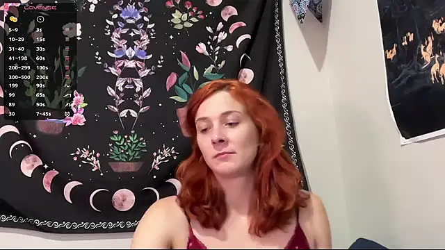 Snapshot of Aria_Fields chatting on 01/09/26, 09:49 Aria Fields online show from 01/09/26, 09:49