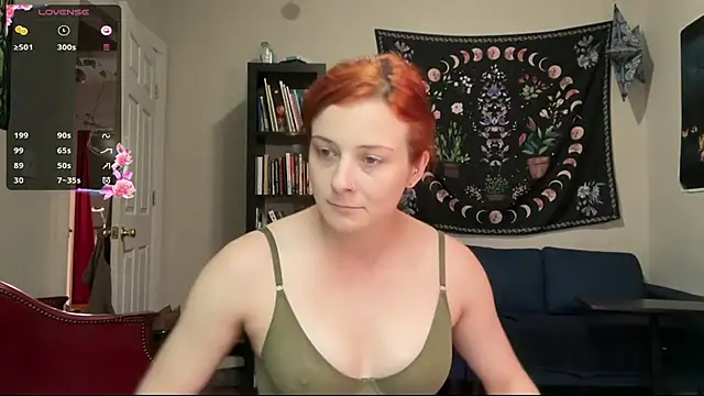 Snapshot of Aria_Fields chatting on 02/26/26, 08:52 Aria Fields online show from 02/26/26, 08:52