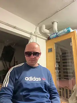 paul daniel online show from 12/14/25, 04:23