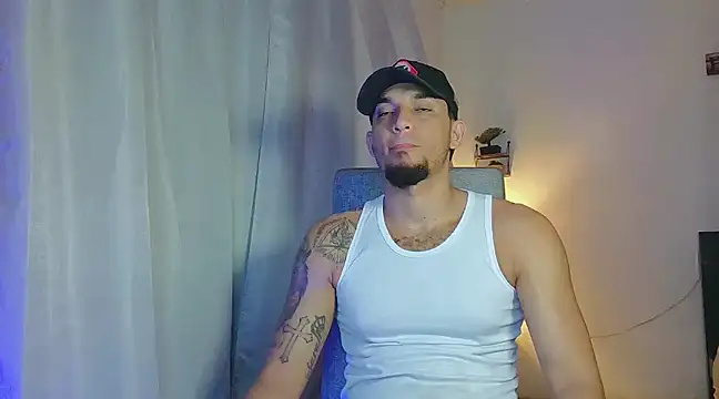 Jeff Kent2 online show from 01/09/25, 02:22