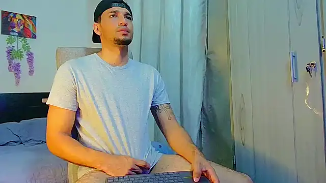 Jeff Kent2 online show from 10/20/25, 02:34