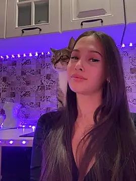 Snapshot of EricaWalls chatting on 12/22/24, 06:37 EricaWalls online show from 12/22/24, 06:37