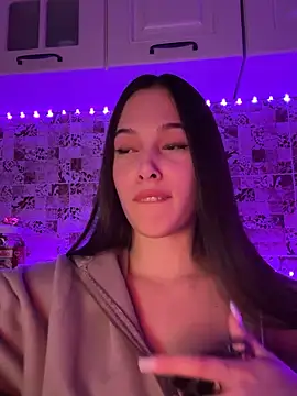 Snapshot of EricaWalls chatting on 01/14/25, 11:48 EricaWalls online show from 01/14/25, 11:48