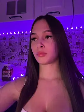 Snapshot of EricaWalls chatting on 01/15/25, 11:40 EricaWalls online show from 01/15/25, 11:40