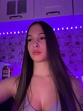 Snapshot of EricaWalls chatting on 01/16/25, 02:41 EricaWalls online show from 01/16/25, 02:41