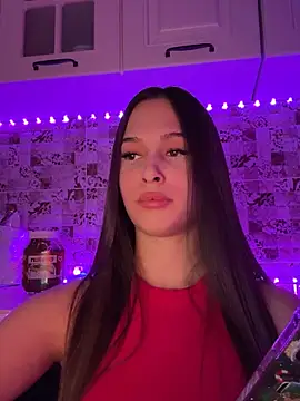 Snapshot of EricaWalls chatting on 01/16/25, 09:40 EricaWalls online show from 01/16/25, 09:40