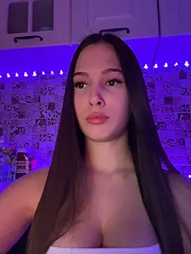 Snapshot of EricaWalls chatting on 01/17/25, 06:23 EricaWalls online show from 01/17/25, 06:23