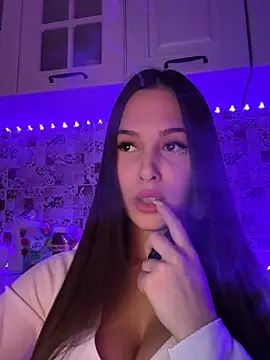 Snapshot of EricaWalls chatting on 01/19/25, 09:34 EricaWalls online show from 01/19/25, 09:34