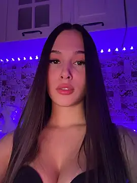 Snapshot of EricaWalls chatting on 01/22/25, 04:55 EricaWalls online show from 01/22/25, 04:55