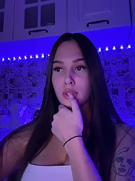 Snapshot of EricaWalls chatting on 01/23/25, 12:09 EricaWalls online show from 01/23/25, 12:09