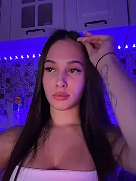 Snapshot of EricaWalls chatting on 01/25/25, 10:28 EricaWalls online show from 01/25/25, 10:28