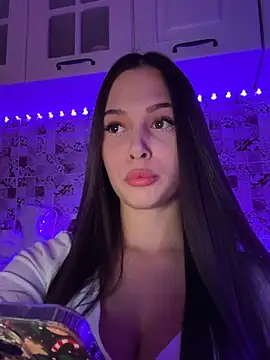 Snapshot of EricaWalls chatting on 01/26/25, 03:25 EricaWalls online show from 01/26/25, 03:25