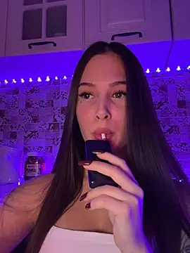 Snapshot of EricaWalls chatting on 01/27/25, 03:18 EricaWalls online show from 01/27/25, 03:18