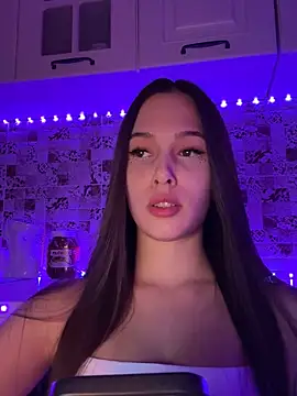 Snapshot of EricaWalls chatting on 01/27/25, 06:31 EricaWalls online show from 01/27/25, 06:31