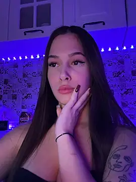 Snapshot of EricaWalls chatting on 01/29/25, 07:32 EricaWalls online show from 01/29/25, 07:32