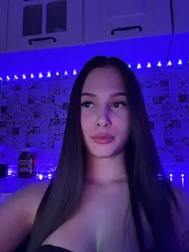 Snapshot of EricaWalls chatting on 01/29/25, 11:46 EricaWalls online show from 01/29/25, 11:46