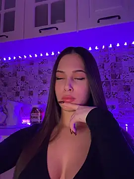 Snapshot of EricaWalls chatting on 01/31/25, 09:48 EricaWalls online show from 01/31/25, 09:48