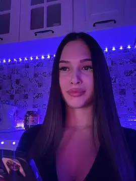 Snapshot of EricaWalls chatting on 02/05/25, 05:09 EricaWalls online show from 02/05/25, 05:09