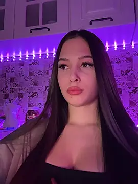 Snapshot of EricaWalls chatting on 02/07/25, 09:15 EricaWalls online show from 02/07/25, 09:15