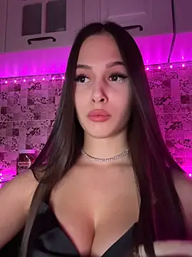 Snapshot of EricaWalls chatting on 02/14/25, 04:20 EricaWalls online show from 02/14/25, 04:20