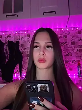 Snapshot of EricaWalls chatting on 02/15/25, 01:31 EricaWalls online show from 02/15/25, 01:31