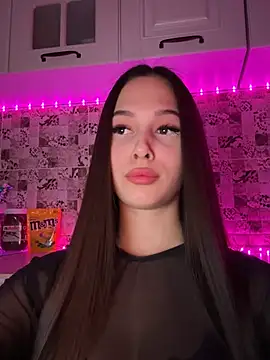 Snapshot of EricaWalls chatting on 02/17/25, 07:31 EricaWalls online show from 02/17/25, 07:31