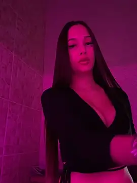 Snapshot of EricaWalls chatting on 02/20/25, 10:59 EricaWalls online show from 02/20/25, 10:59