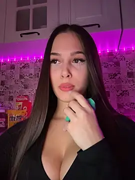 Snapshot of EricaWalls chatting on 02/27/25, 08:20 EricaWalls online show from 02/27/25, 08:20