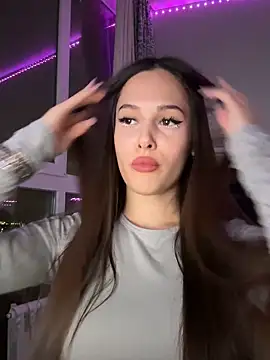 Snapshot of EricaWalls chatting on 12/16/25, 05:29 EricaWalls online show from 12/16/25, 05:29