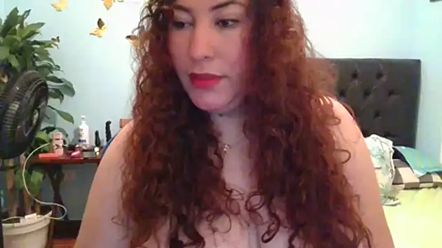 catalina boobs online show from 04/12/26, 04:12